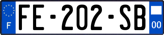 FE-202-SB