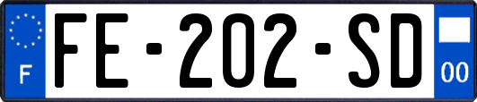FE-202-SD