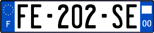 FE-202-SE