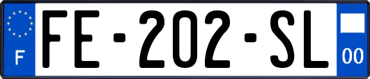 FE-202-SL