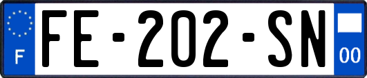 FE-202-SN