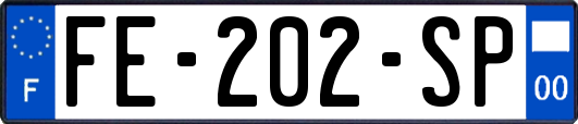 FE-202-SP