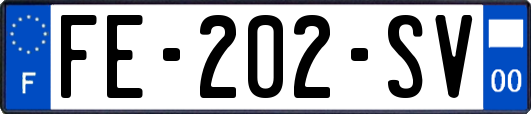FE-202-SV
