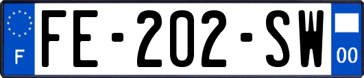 FE-202-SW