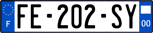 FE-202-SY