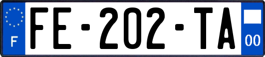FE-202-TA