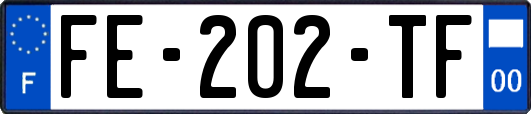 FE-202-TF