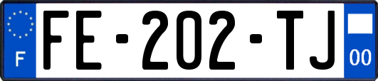 FE-202-TJ