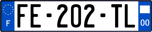FE-202-TL