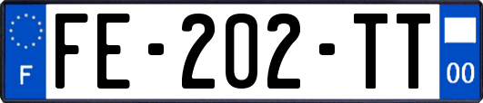 FE-202-TT