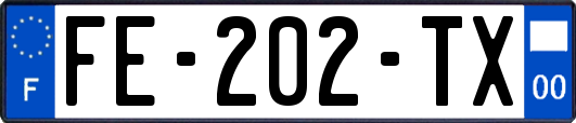 FE-202-TX