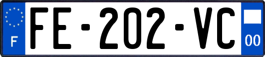 FE-202-VC