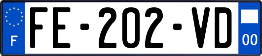 FE-202-VD