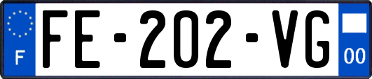 FE-202-VG