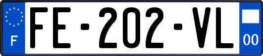 FE-202-VL