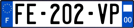 FE-202-VP
