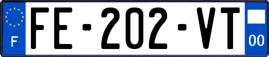 FE-202-VT