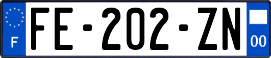 FE-202-ZN