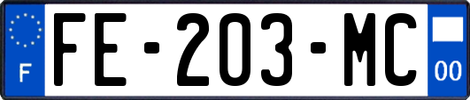 FE-203-MC
