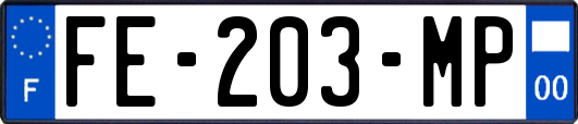 FE-203-MP