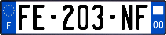 FE-203-NF