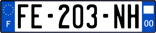 FE-203-NH