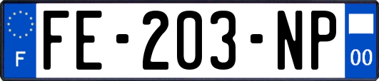 FE-203-NP