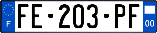 FE-203-PF