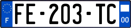 FE-203-TC