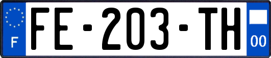FE-203-TH