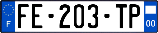 FE-203-TP