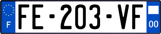 FE-203-VF