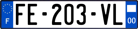 FE-203-VL