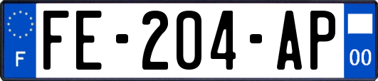 FE-204-AP