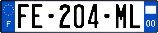 FE-204-ML
