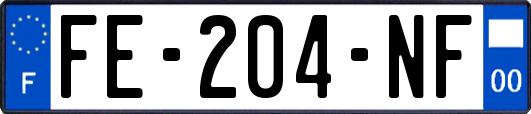 FE-204-NF