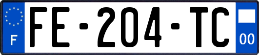 FE-204-TC