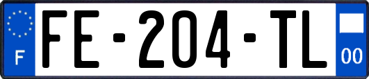 FE-204-TL