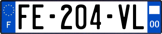FE-204-VL