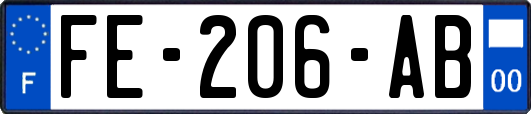 FE-206-AB