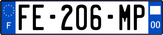 FE-206-MP