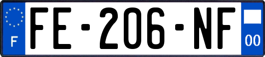 FE-206-NF