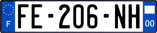 FE-206-NH