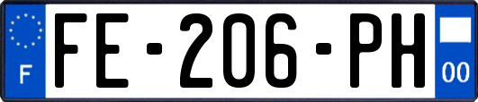 FE-206-PH
