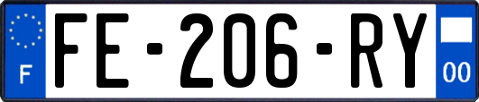 FE-206-RY