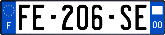 FE-206-SE