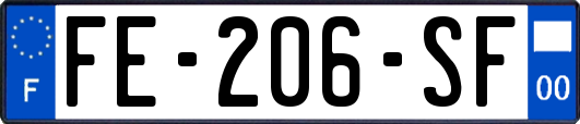 FE-206-SF