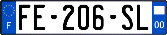 FE-206-SL