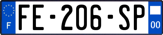 FE-206-SP