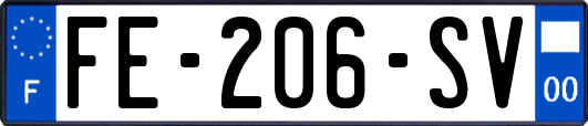 FE-206-SV